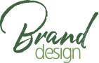 brand design logo